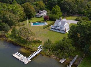 8 Nickerson Ln, Remsenburg, NY 11960