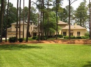 100 S Lakeshore Dr #WP, Whispering Pines, NC 28327
