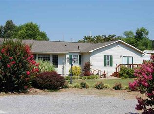 5019 Reidland Rd, Paducah, KY 42003