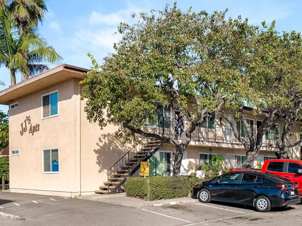 23 Magnolia Ave, Goleta, CA 93117