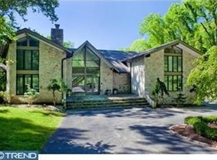 1551 Lafayette Rd, Gladwyne, PA 19035