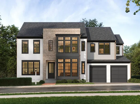 Weatherby Plan, Crescent