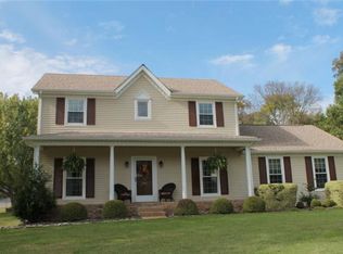 3341 Country Ridge Dr, Antioch, TN 37013