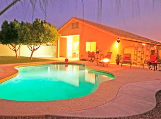 14271 W Piccadilly Rd, Goodyear, AZ 85395