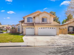 2734 W Pillsbury St, Lancaster, CA 93536