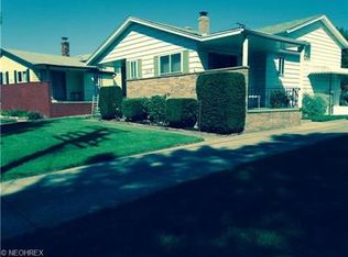 1017 E 178th St, Cleveland, OH 44119