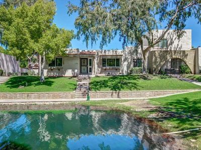 7722 E Wilshire Dr, Scottsdale, AZ, 85257