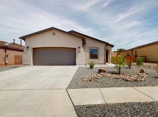 1930 Camino Rustica SW, Los Lunas, NM 87031