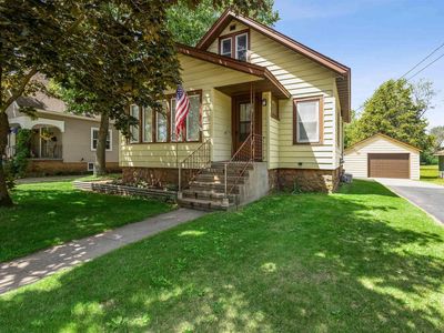 136 SECOND STREET NORTH, Stevens Point, WI, 54481