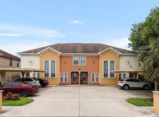 1302 W Fig Ave, Pharr, TX 78577