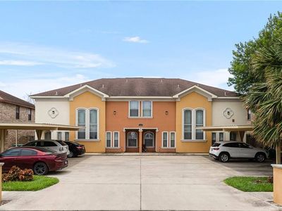 1302 W Fig Ave, Pharr, TX, 78577