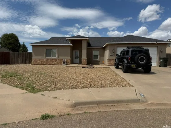 1916 Hali Ln, Clovis, NM 88101