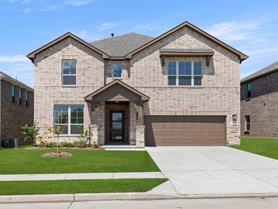 749 Merry Summit Rd, Lavon, TX, 75166