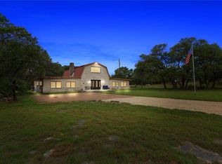 8001 Mount Sharp Rd, Wimberley, TX 78676
