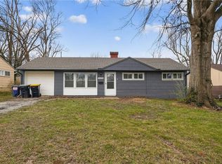 11302 Manchester Ave, Kansas City, MO 64134