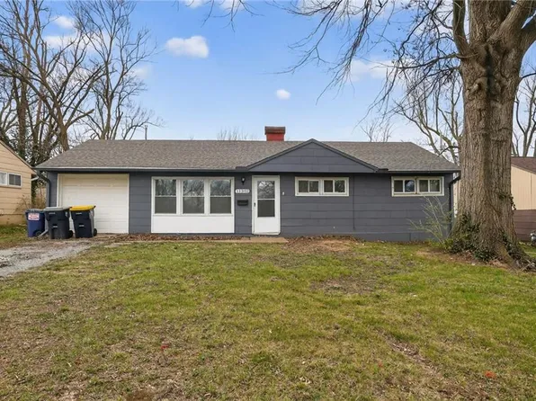 11302 Manchester Ave, Kansas City, MO 64134