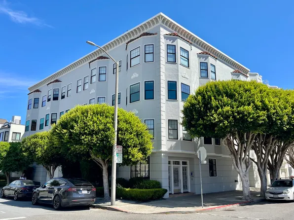 400 Avila St APT 205, San Francisco, CA 94123