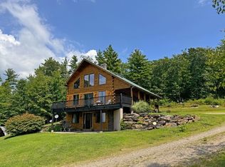 33 Fisher Rd, Northfield, MA 01360
