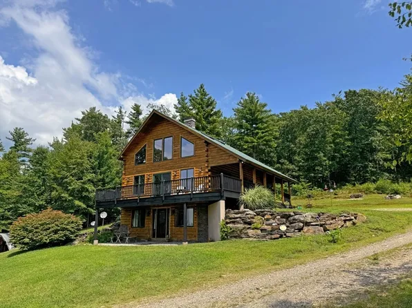 33 Fisher Rd, Northfield, MA 01360