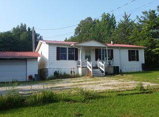 226 Tommy Dodson Hwy, Cookeville, TN 38506