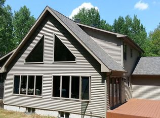 4800 Hatch Rd, Indian River, MI 49749