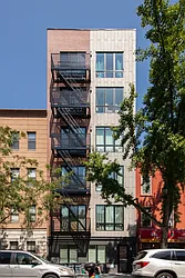 209 Montrose Avenue in Williamsburg