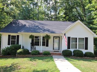 110 McCall St, Clover, SC 29710
