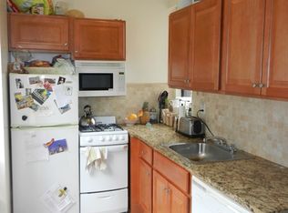 343 Saint Nicholas Ave APT 28, New York, NY 10027