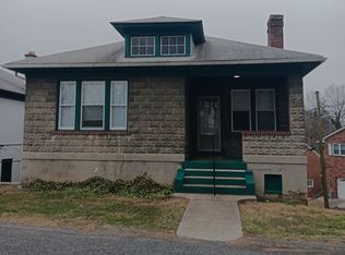 552 Fairmont Ave #1A, Cumberland, MD 21502