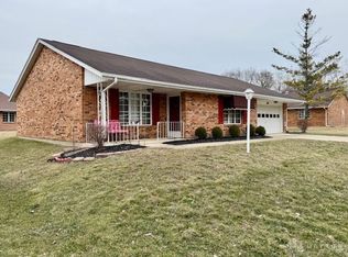 6667 Oakwood Ln, Dayton, OH 45424