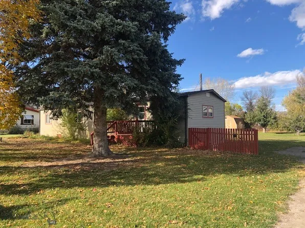 516 E Date St, Three Forks, MT 59752