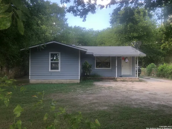 11867 Robert Glenn, San Antonio, TX 78252