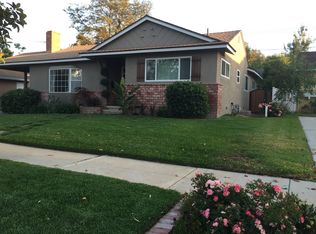 19360 Calvert St, Reseda, CA 91335