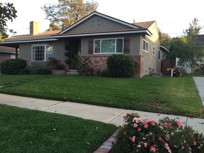 19360 Calvert St, Reseda, CA, 91335