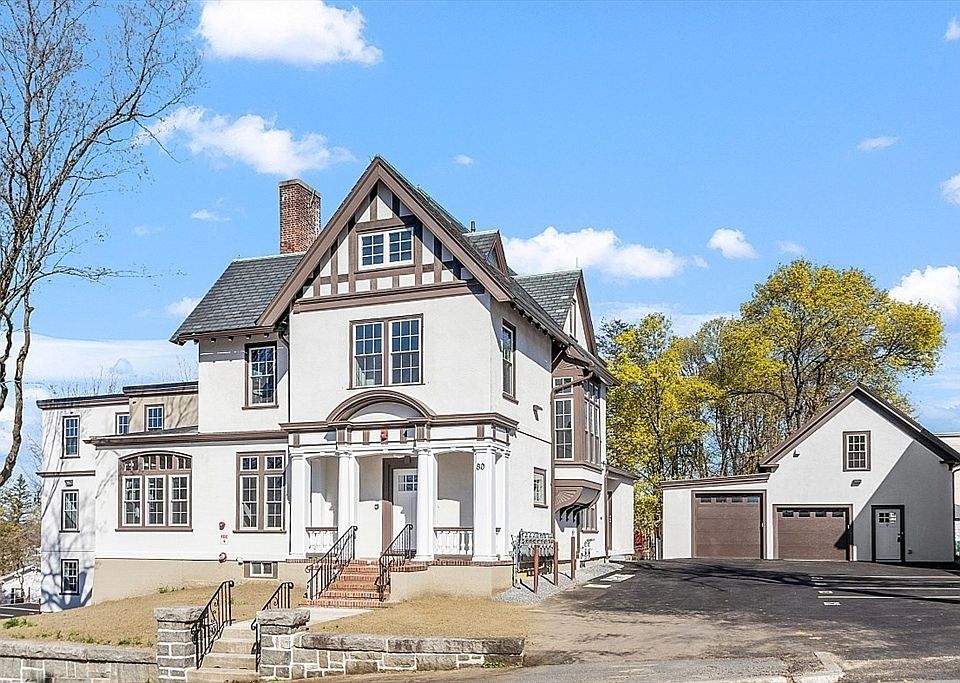 80 South St Fitchburg MA Zillow