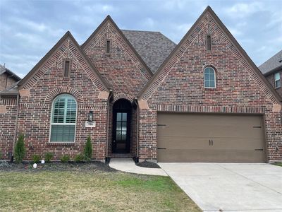986 Canterbury Ln, Forney, TX, 75126