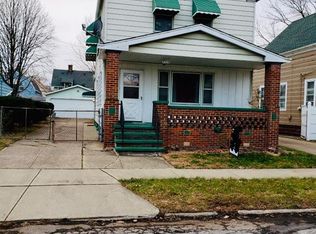 3558 W 44th St, Cleveland, OH