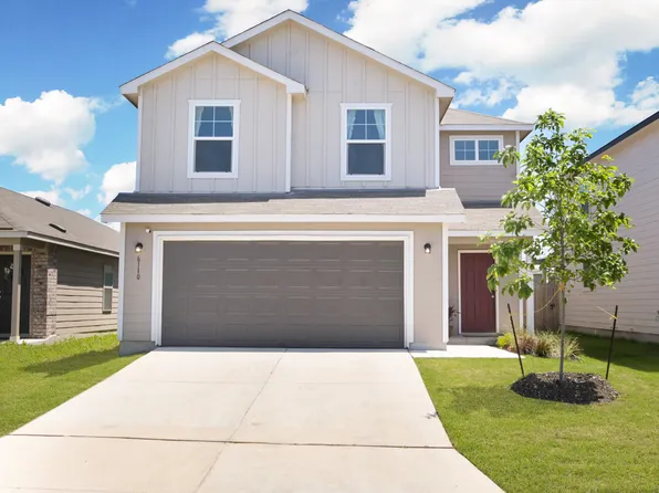 6110 Willow Point Blvd, San Antonio, TX 78219
