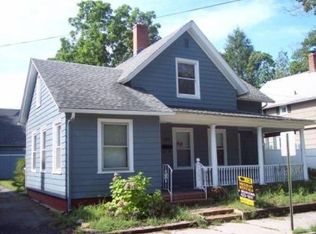 284 Lewiston Ave, Willimantic, CT 06226