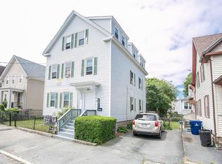 559 Cottage St, New Bedford, MA 02740