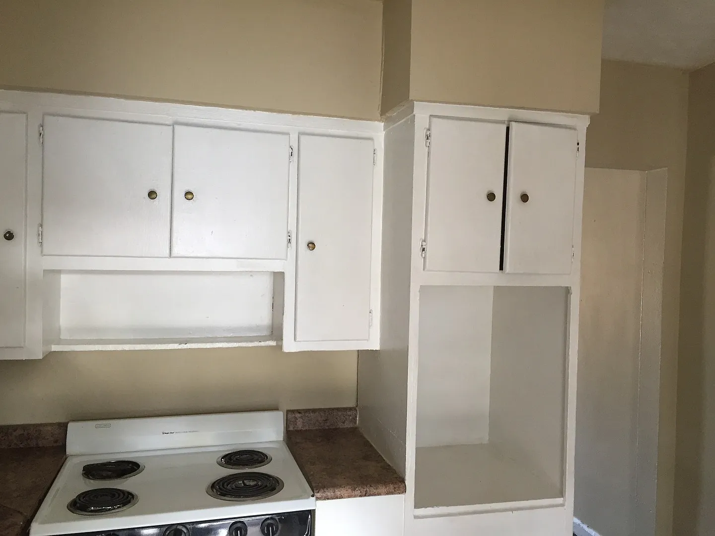 731 Winston Road Fountain View Apts / Hemlock — Photo 4