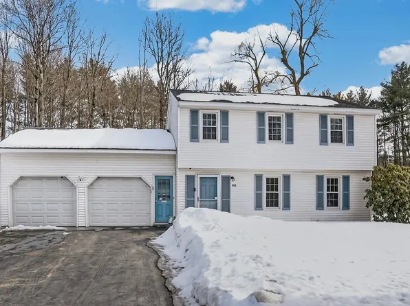 295 Hill Street, Biddeford, ME 04005