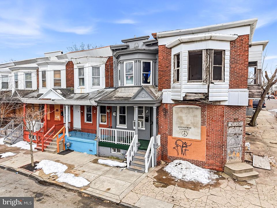2nd image of 1154 Lansdowne Ave