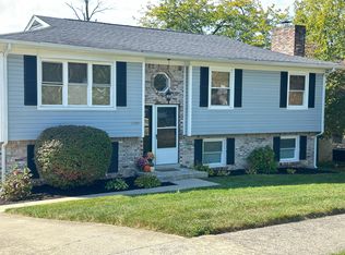 2808 Easthills Dr, Lexington, KY 40517