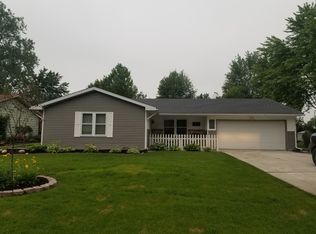 333 Lawndale Dr, Bryan, OH 43506