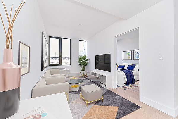 1st image of 69 E 125th St APT 4A126