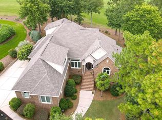 544 W Pleasant Colony Dr, Aiken, SC 29803