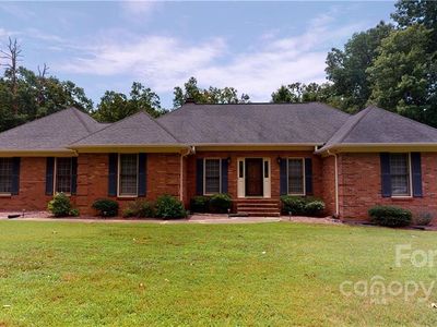 11100 Tara Oaks Dr, Charlotte, NC, 28227