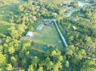 4123 Hidden Lakes Dr, Mims, FL 32754