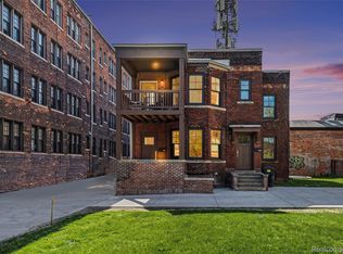 691 W Alexandrine St, Detroit, MI 48201